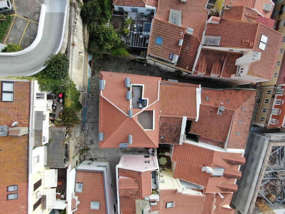 Rosa Home Lisboa Exterior foto
